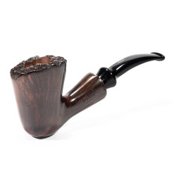 Pipa Brebbia Collection Modello 16B Bent Dublin