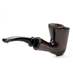 Pipe Brebbia Collection Model 16B Bent Dublin