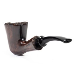 Pipa Brebbia Collection Modello 16B Bent Dublin