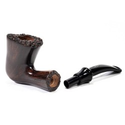 Pipa Brebbia Collection Modello 16B Bent Dublin