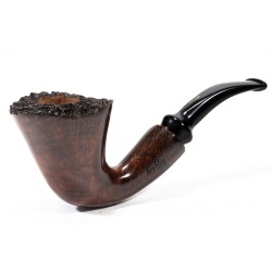 Pipa Brebbia Collection Modello 16B Calabash