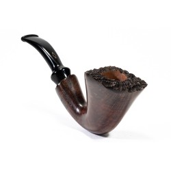 Pipa Brebbia Collection Modello 16B Calabash