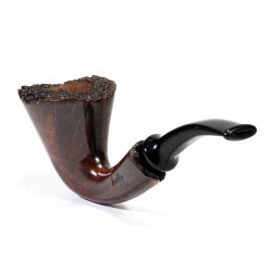 Pipa Brebbia Collection Modello 16B Calabash