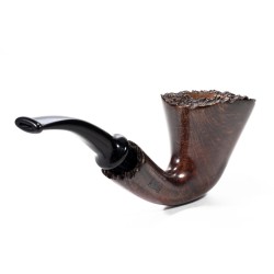 Pipa Brebbia Collection Modello 16B Calabash
