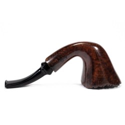 Pipe Brebbia Collection Model 16B Calabash