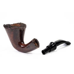 Pipa Brebbia Collection Modello 16B Calabash
