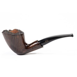 Pipe Brebbia Collection Model 16C Bent Dublin