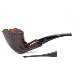 Pipe Brebbia Collection Model 16C Bent Dublin