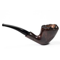 Pipe Brebbia Collection Model 16C Bent Dublin