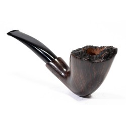 Pipe Brebbia Collection Model 16C Bent Dublin