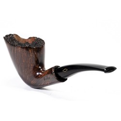 Pipe Brebbia Collection Model 16C Bent Dublin