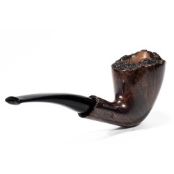 Pipe Brebbia Collection Model 16C Bent Dublin