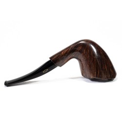 Pipe Brebbia Collection Model 16C Bent Dublin