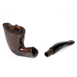Pipe Brebbia Collection Model 16C Bent Dublin