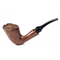 Pipe Brebbia Collection Model 16C Bent Dublin