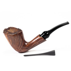 Pipe Brebbia Collection Model 16C Bent Dublin