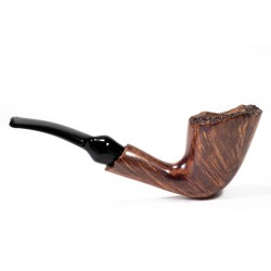 Pipe Brebbia Collection Model 16C Bent Dublin