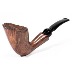 Pipe Brebbia Collection Model 16C Bent Dublin