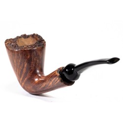Pipa Brebbia Collection Modello 16C Bent Dublin