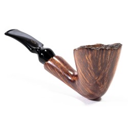 Pipe Brebbia Collection Model 16C Bent Dublin