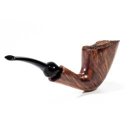 Pipe Brebbia Collection Model 16C Bent Dublin
