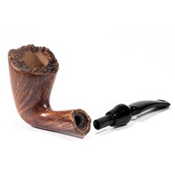 Pipa Brebbia Collection Modello 16C Bent Dublin