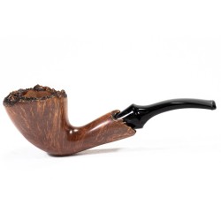 Pipe Brebbia Collection Model 16C Bent Dublin