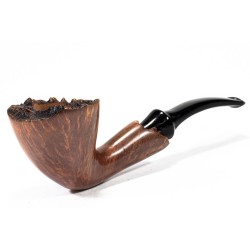 Pipe Brebbia Collection Model 16C Bent Dublin