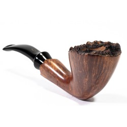 Pipe Brebbia Collection Model 16C Bent Dublin