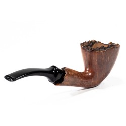 Pipe Brebbia Collection Model 16C Bent Dublin