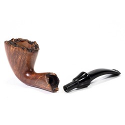 Pipe Brebbia Collection Model 16C Bent Dublin