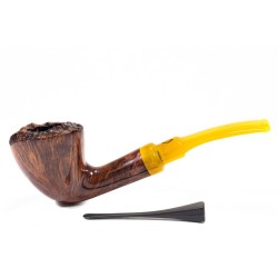 Pipe Brebbia Collection Model 16C Bent Dublin