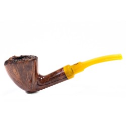 Pipa Brebbia Collection Modello 16C Bent Dublin