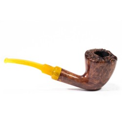 Pipe Brebbia Collection Model 16C Bent Dublin