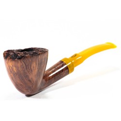 Pipe Brebbia Collection Model 16C Bent Dublin