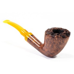 Pipe Brebbia Collection Model 16C Bent Dublin