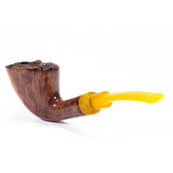 Pipe Brebbia Collection Model 16C Bent Dublin