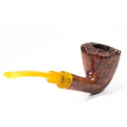 Pipe Brebbia Collection Model 16C Bent Dublin