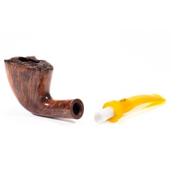 Pipe Brebbia Collection Model 16C Bent Dublin
