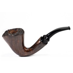 Pipa Brebbia Collection Modello 16D Calabash