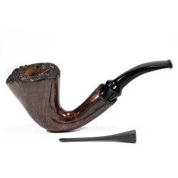 Pipe Brebbia Collection Model 16D Calabash