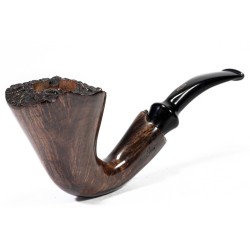 Pipe Brebbia Collection Model 16D Calabash