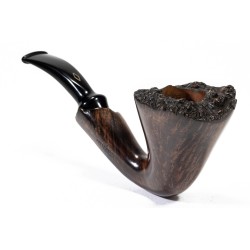 Pipe Brebbia Collection Model 16D Calabash