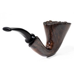 Pipe Brebbia Collection Model 16D Calabash