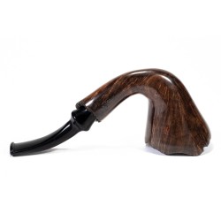 Pipa Brebbia Collection Modello 16D Calabash