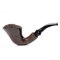 Pipa Brebbia Collection Modello 16D Calabash