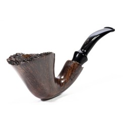 Pipa Brebbia Collection Modello 16D Calabash