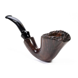 Pipa Brebbia Collection Modello 16D Calabash