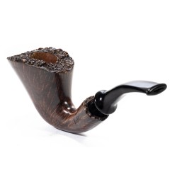 Pipe Brebbia Collection Model 16D Calabash
