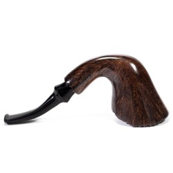 Pipe Brebbia Collection Model 16D Calabash